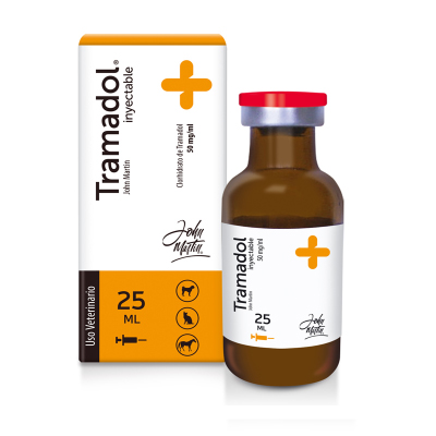 Tramadol 50 mg x ml